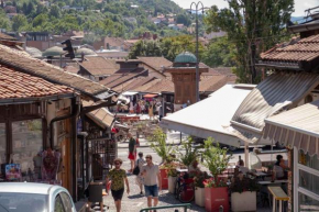 Guesthouse Yildiz, Sarajevo